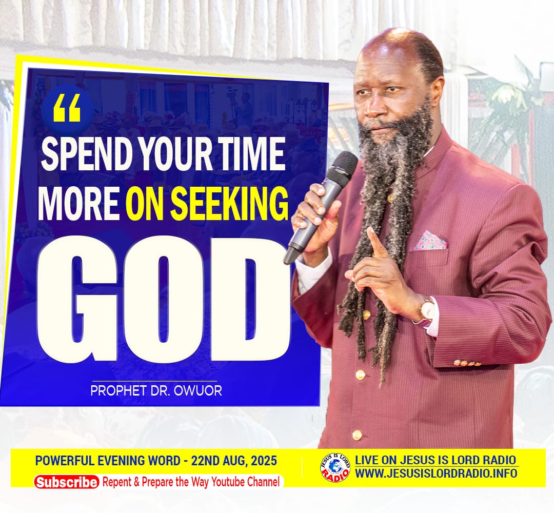 #WorshipFestivalWA Trends: Urgent Prophetic Warnings on Obedience and End-Times Preparation Ignite Online Buzz