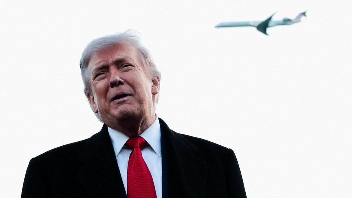Trump Mulls Shifting U.S. Troops from Anti-War NATO Countries: Reports Spark Global Debate