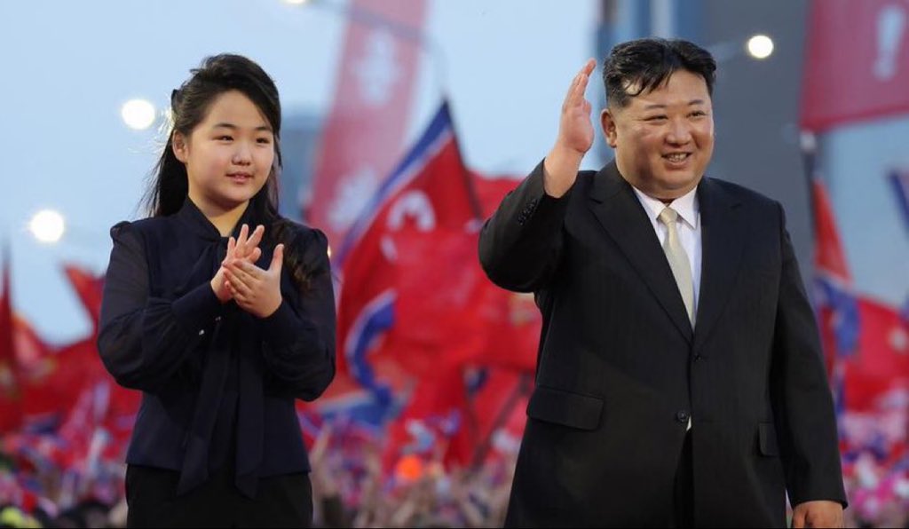 North Korea Amends Constitution to Mandate Nuclear Strike if Kim Jong Un is Assassinated: Reports Spark Global Buzz