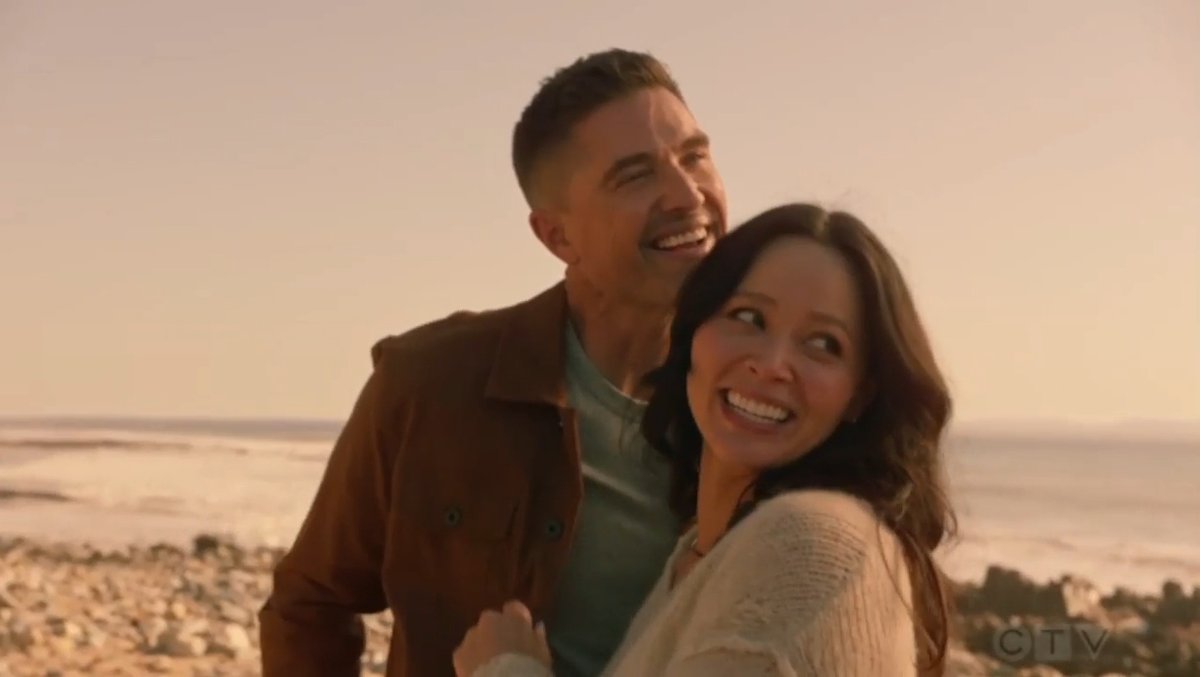 Chenford Engagement on The Rookie: Fans Erupt Over Emotional Proposal in Latest Episode