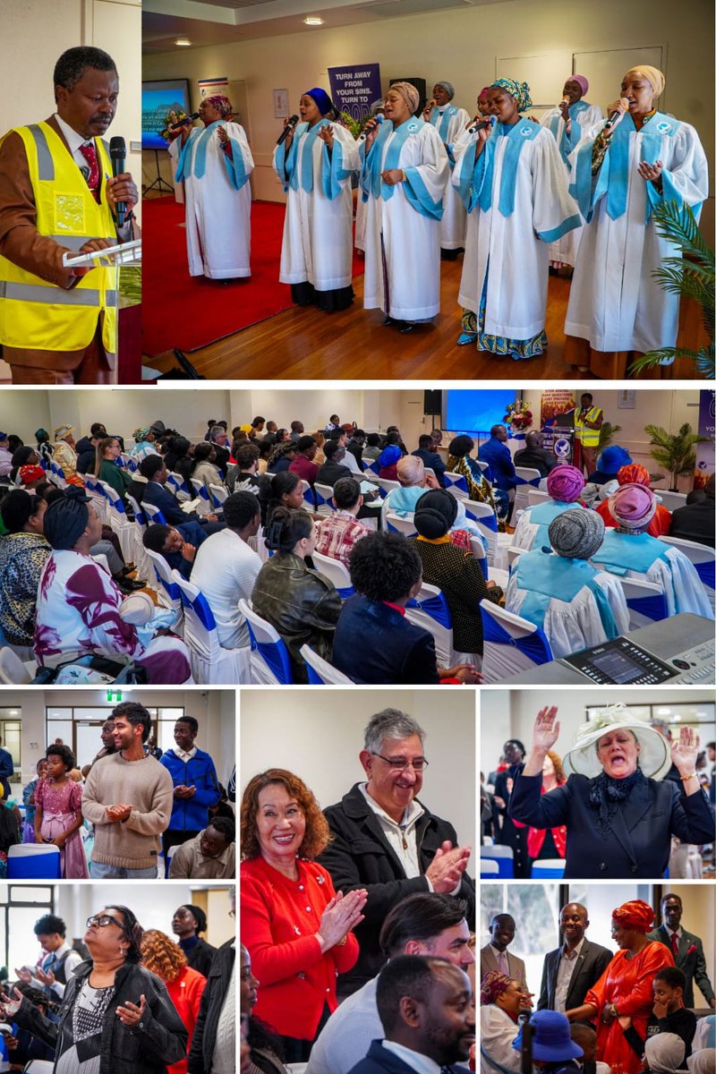 Worship Festival Australia Revival: Youth-Led Worship Surge Ignites Nationwide Awakening and Canberra Anticipation