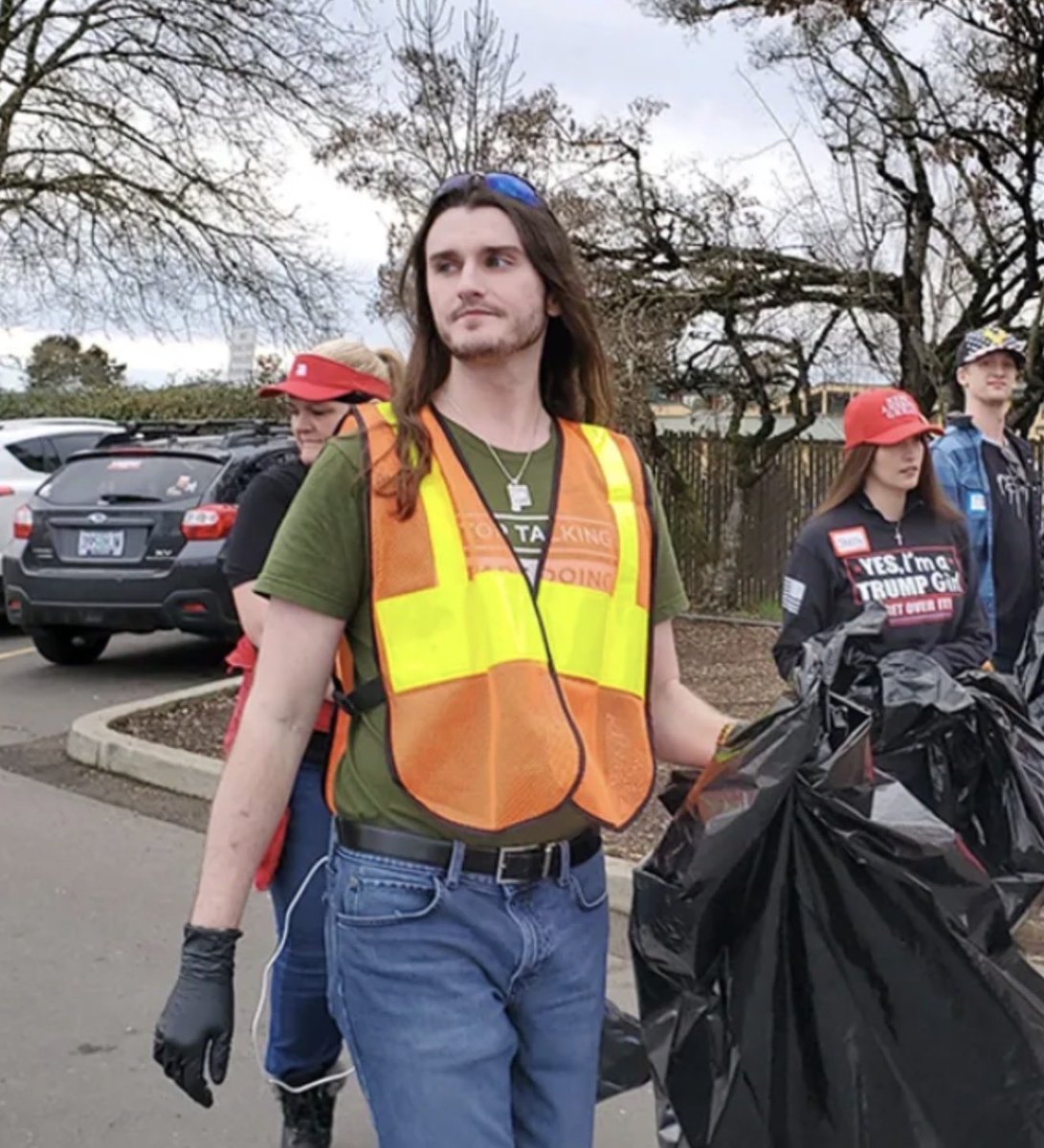 Scott Presler's Birthday Sparks Patriot Gratitude Wave on X as Conservatives Celebrate His Anti-RINO Activism