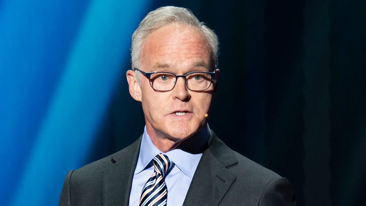 CBS Shakeup: Scott Pelley’s Exit Sparks Debate Over 60 Minutes Future