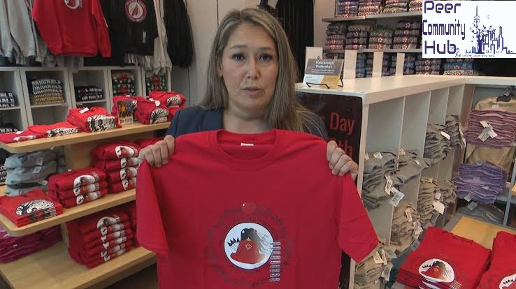 Indigenous Designs Under Scrutiny: Shein Faces Allegations From Winnipeg-Based Company