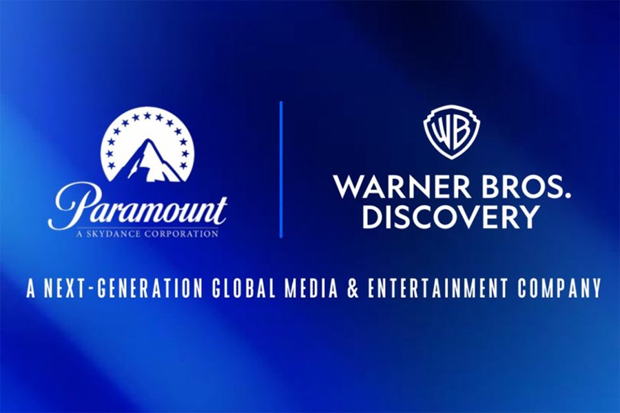 Paramount-Warner Bros. Discovery Merger Clears DOJ Review as Studios Eye Streaming Future