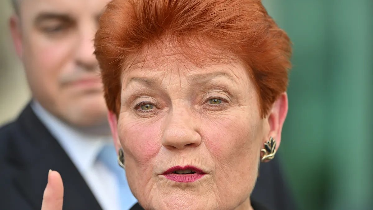 Pauline Hanson’s “Fire the Liar” Campaign Surges Past $3 Million in Record Grassroots Drive