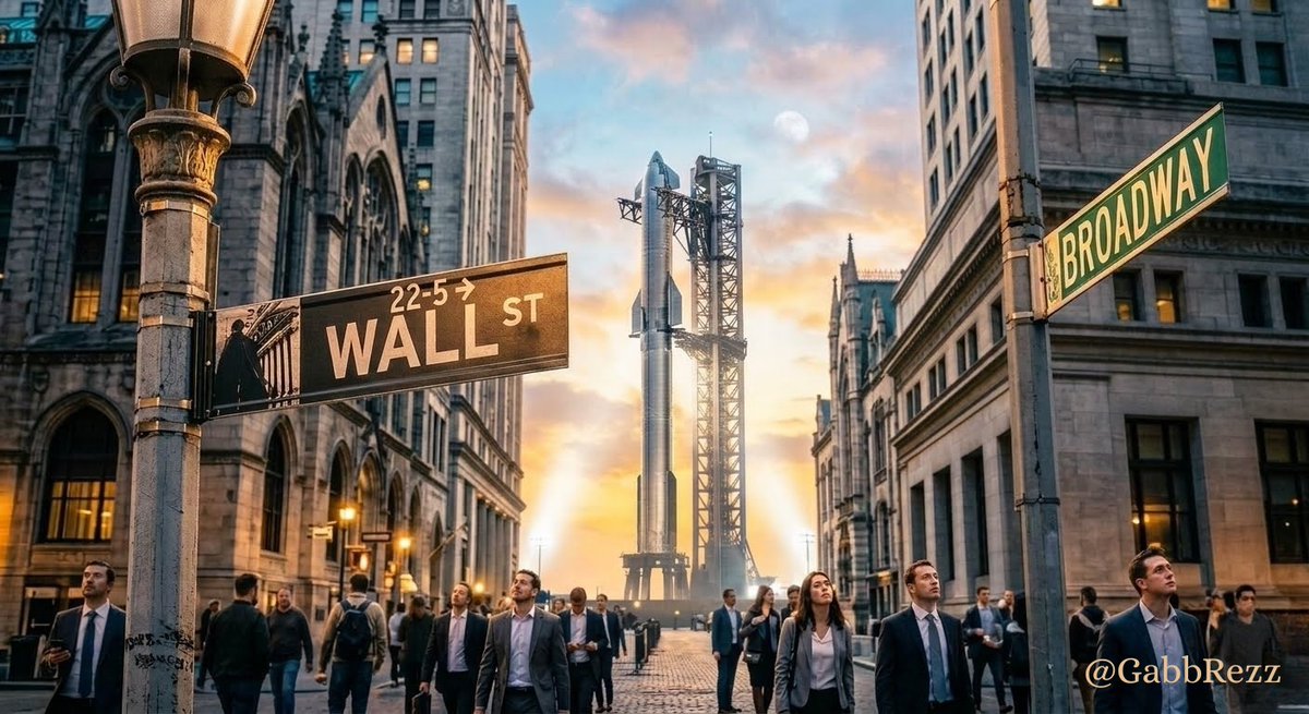 SpaceX Nasdaq Debut: $75 Billion IPO Reshapes Market Records