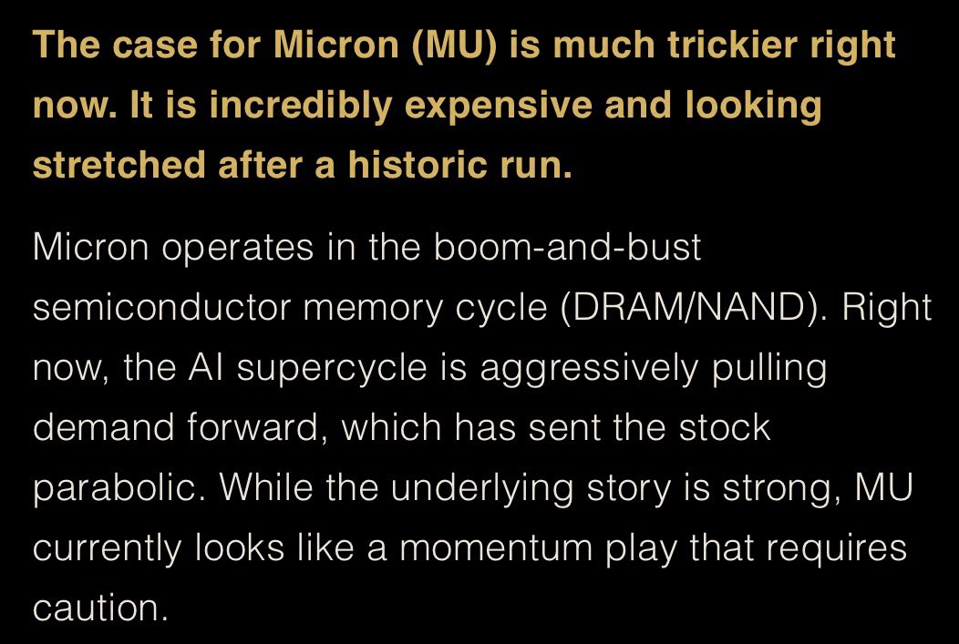 Micron's Record Earnings Ignite Wall Street Frenzy as AI Chip Demand Explodes