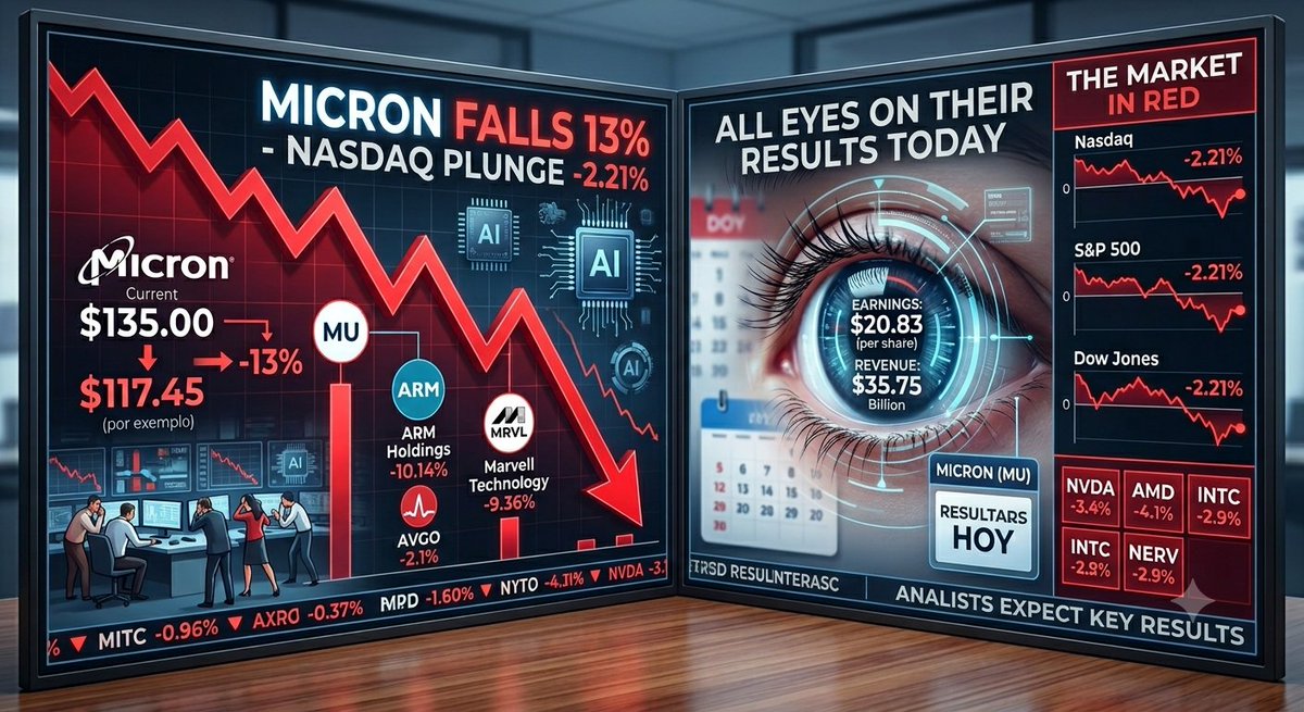 Micron Technology Shatters Wall Street Expectations with Record-Breaking Q3 Revenue Surge