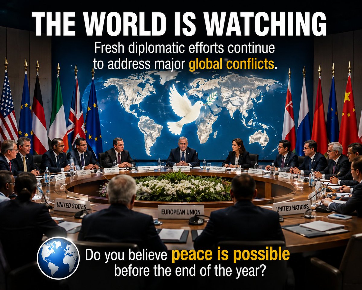 U.S. – Iran diplomatic talks