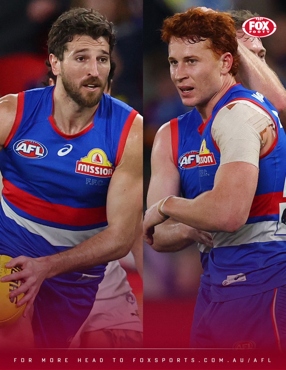 Western Bulldogs Cruise Past Richmond as Tigers' Struggles Deepen