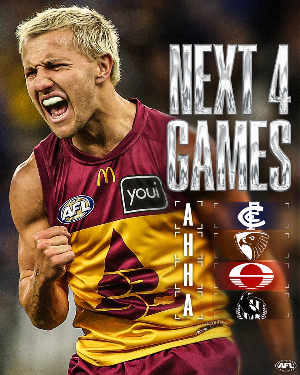 Brisbane Lions Power Past Port Adelaide to Keep Top Two Hopes Alive