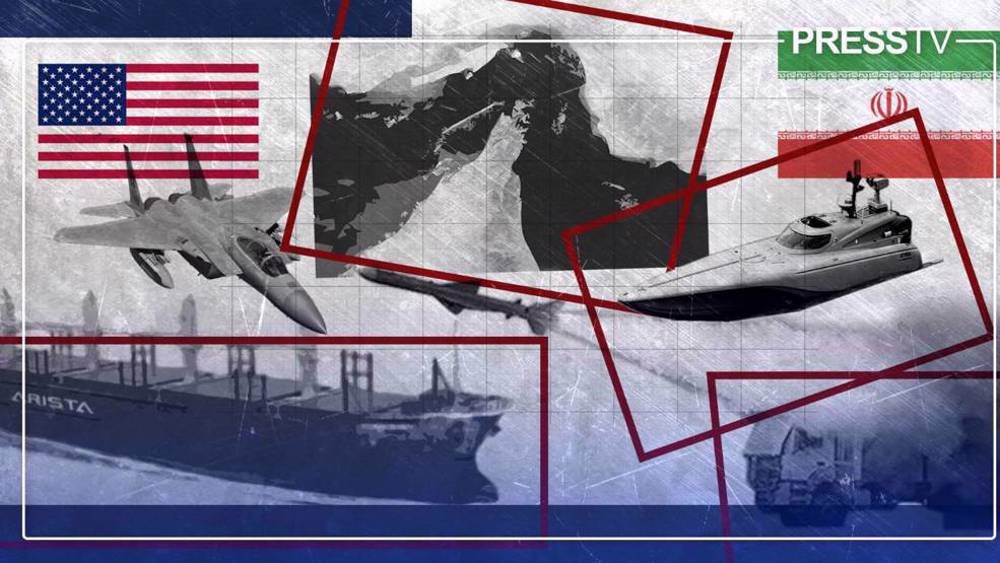 Iranian State Media Ties Hormuz Disruption to US-Iran Fighting and Household Costs Worldwide