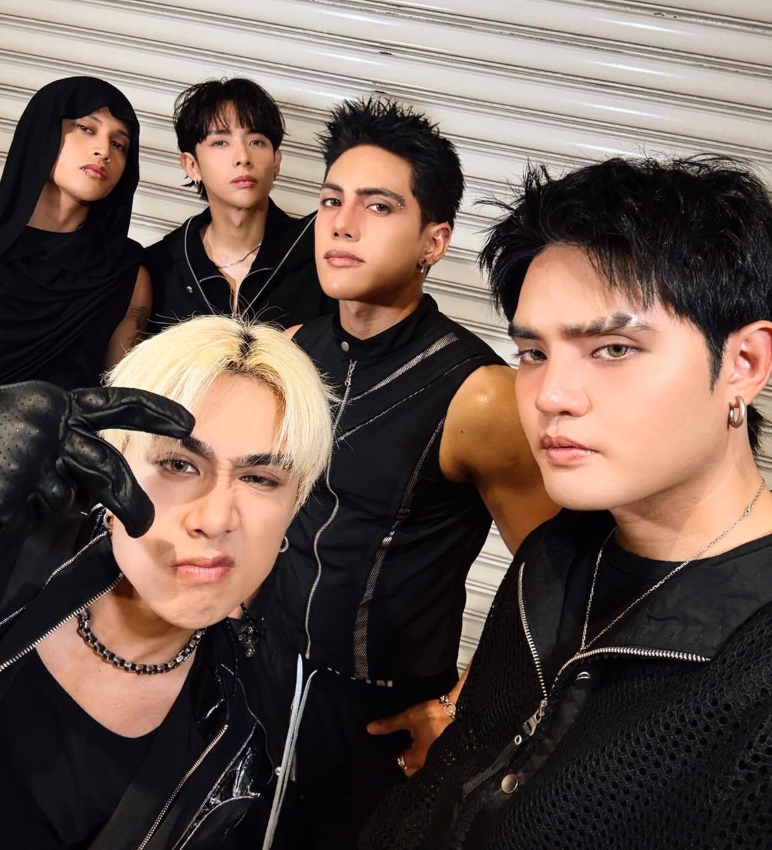 SB19 Draws a Crowd on Summer Sonic Tokyo’s Pacific Stage