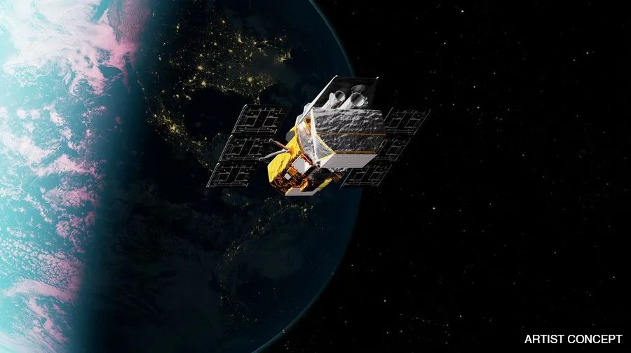 NASA Drops Commercial Reboost for Aging Swift Observatory After Control Glitch